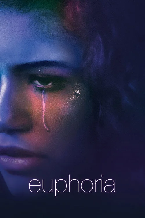 Эйфория 1 сезон 4 серия смотреть онлайн